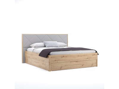 Легло с тапицирана табла RAYMOND RN-38-WB 